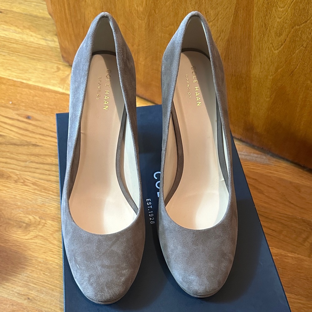 New Cole Haan Women's Pump